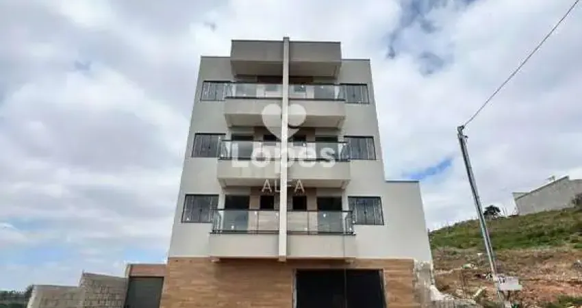 Seu Novo Lar no Imperial: Apartamento 2 Quartos, Suíte, Garagem e Sacada