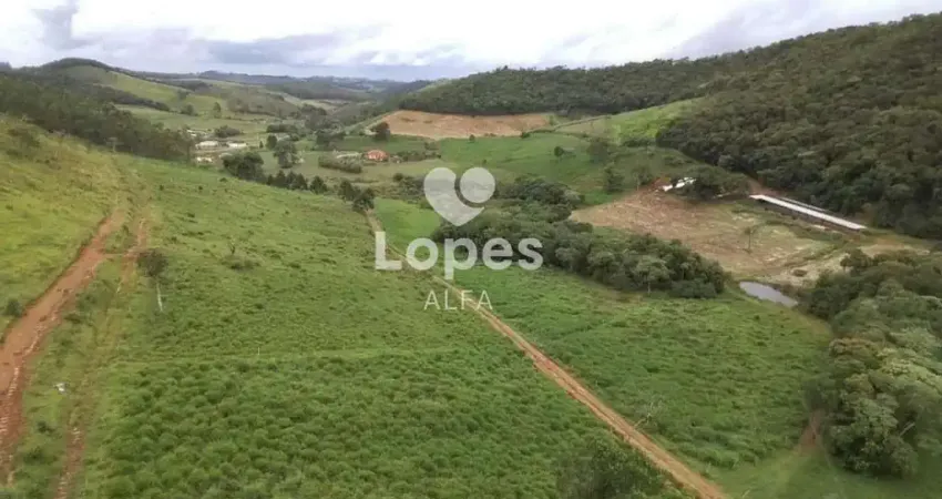 Fazenda Leiteira Completa e Produtiva com Estrutura de Alta Capacidade - Oportunidade Única em Antônio Carlos, MG