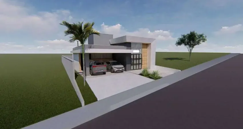 Casa Village Real Barbacena: Conforto, Segurança e Qualidade de Vida