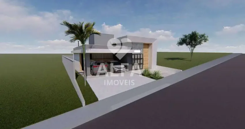 Casa village real barbacena: conforto, segurança e qualidade de vida