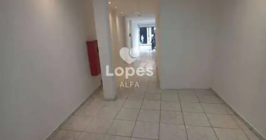 Loja Ampla de 116m² na Rua Tiradentes – Barbacena/MG