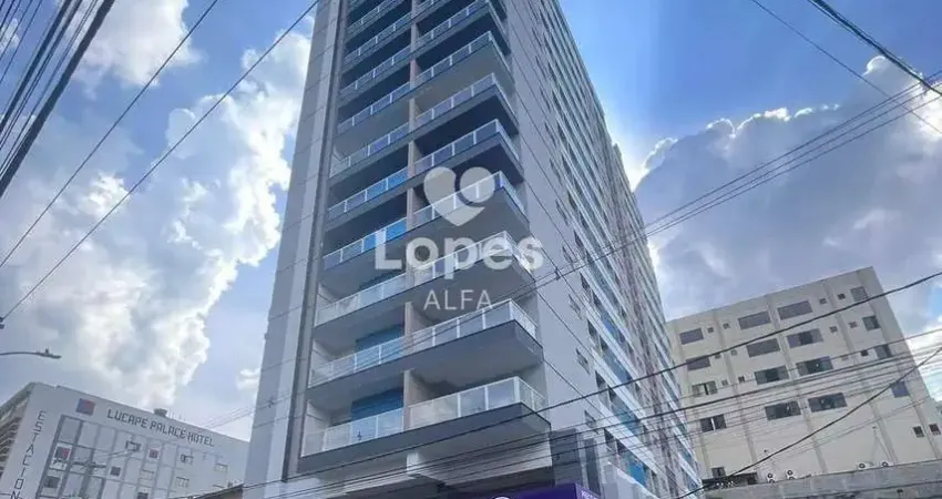 Studio mobiliado à venda no Edifício My Place Home And Work com 1 quarto, 20,97 m²