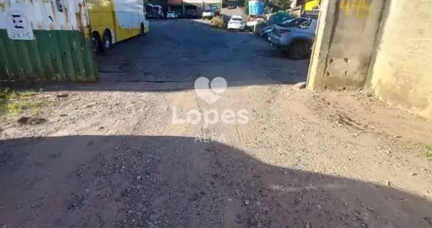 Lote Comercial em Avenida Principal de Barbacena/MG – Oportunidade Única!