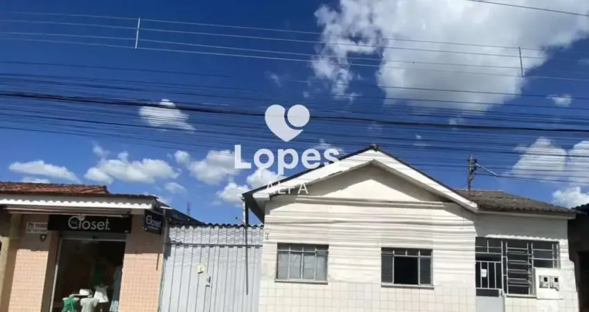 Imóvel e Loja à Venda - Ótima Oportunidade de Investimento no Bairro Santo Antônio