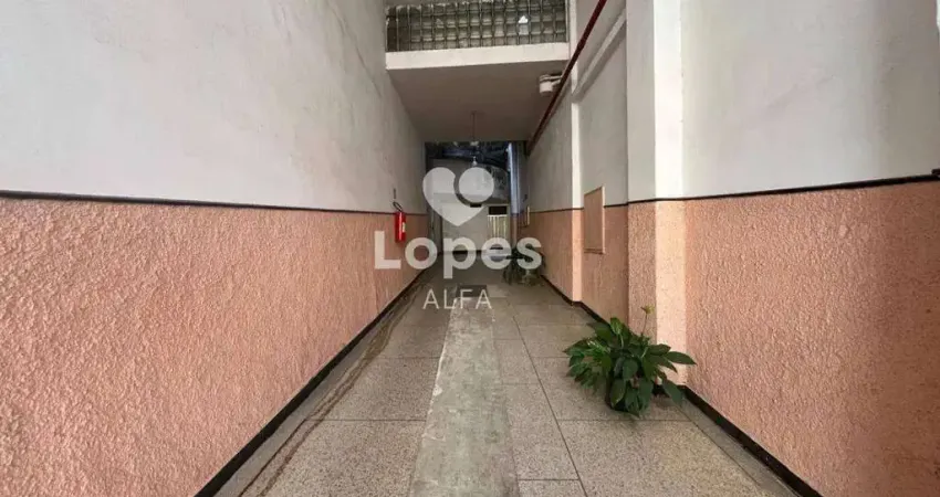Apartamento no Centro de Barbacena – Conforto, Espaço e Conveniência!