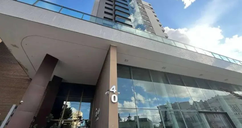 Apartamento de luxo com 4 suítes e 4 vagas, ampla área externa e sofisticação em cada detalhe!