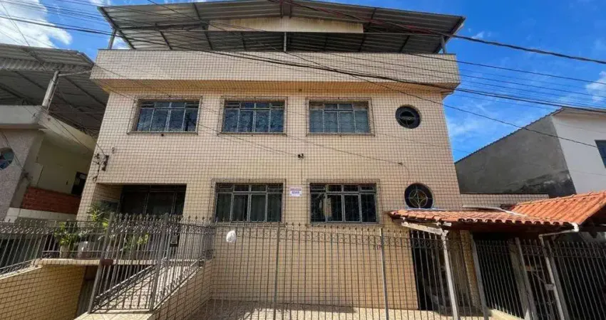 Apartamento com 4 quartos à venda na Rua São Joaquim, 318, Santo Antônio, Barbacena