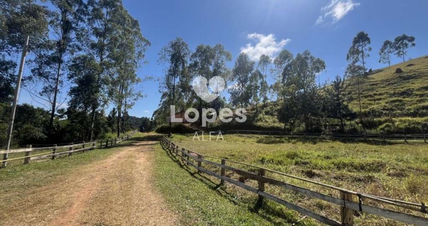 Venda de Fazenda de 12,8 Hectares - Excelente Oportunidade perto de Barbacena