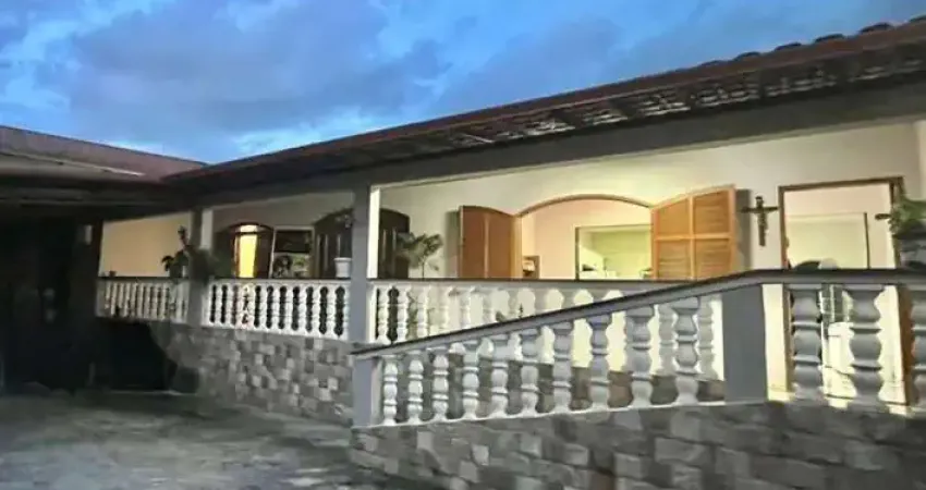 Ótima oportunidade: casa espaçosa com 4 quartos no bairro nova suíça