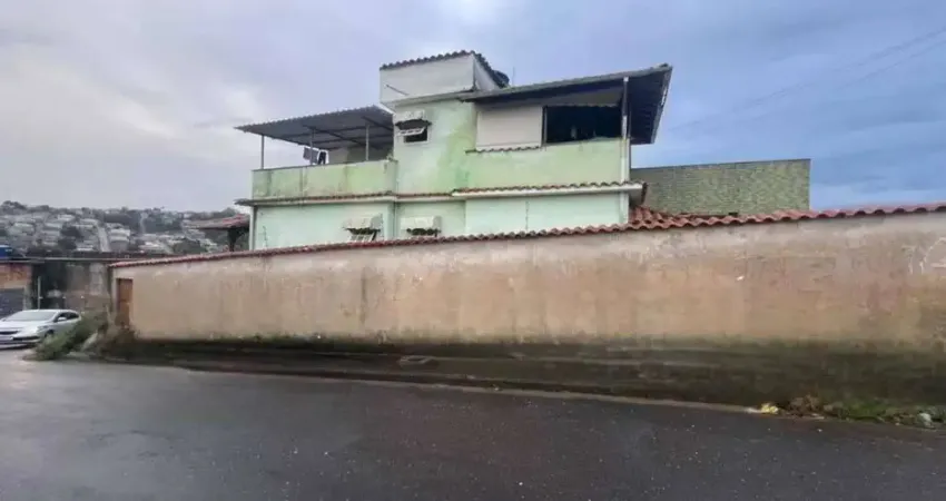 Seu novo lar dos sonhos: segurança, conforto e lazer completo!