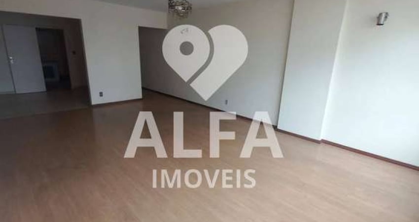 Apartamento espaçoso de 209m² na melhor localização de Barbacena/MG