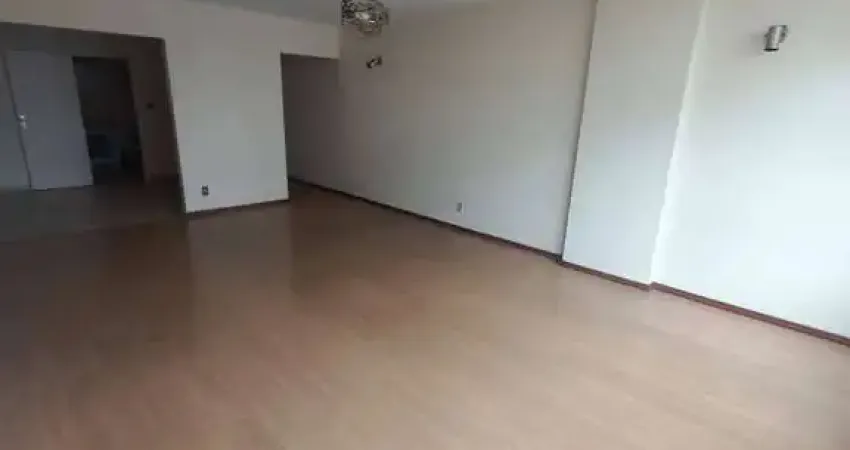 Apartamento espaçoso de 209m² na melhor localização de barbacena/mg