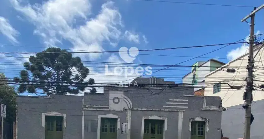 Oportunidade Imperdível de Investimento com área total 1575m²