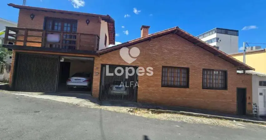 Casa à venda em Barbacena, Ibiapaba, com 3 quartos