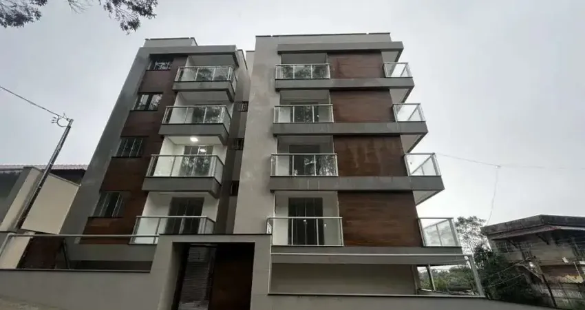 Cobertura à venda em barbacena, caiçaras, com 3 quartos, 116m²