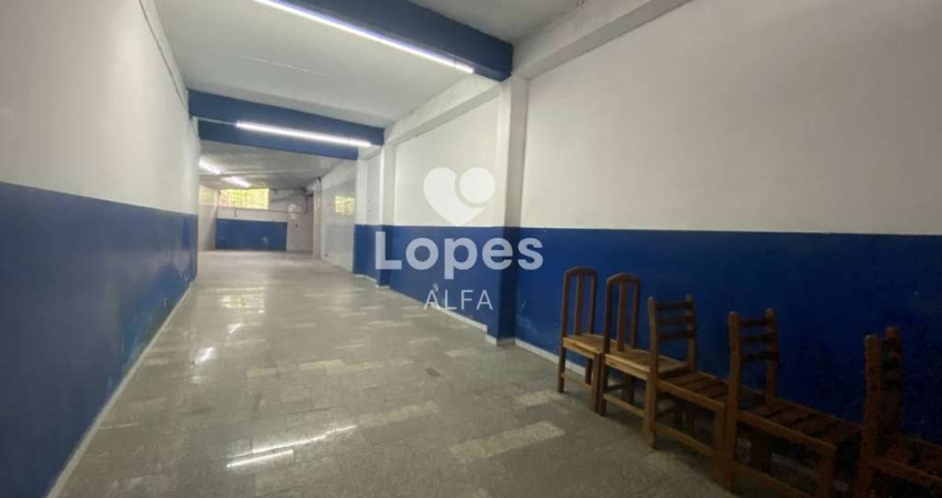 Galpão em Local Estratégico no Pontilhão – Excelente Oportunidade Comercial!