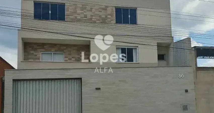 Casa à venda em Barbacena, Vilela, com 4 quartos, 331m²