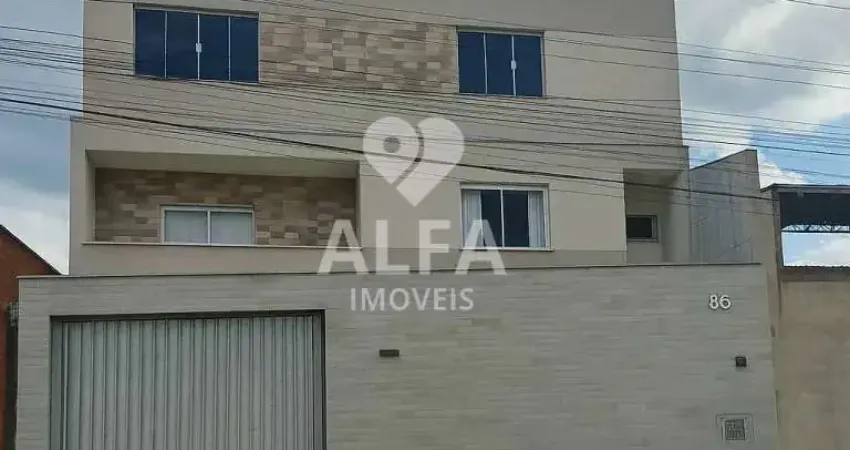 Casa com 4 quartos à venda na Rua Doutor Francisco José de Oliveira Leite, 86, Vilela, Barbacena