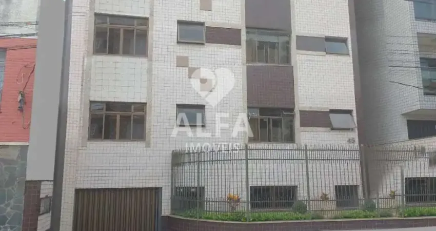 Apartamento com 3 quartos à venda na Rua José Linhares, 45, Santa Tereza I, Barbacena