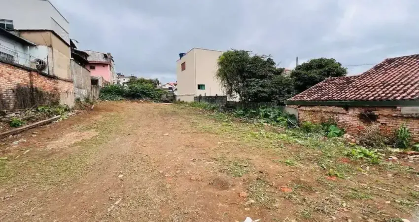 Ótimo lote à venda no bairro são josé – 674m² em excelente localização!