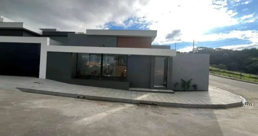 Conforto, Localização e Tranquilidade: A Casa Perfeita para Você!