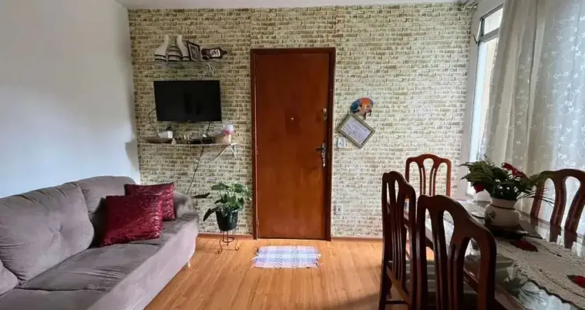 Apartamento à venda no santa efigênia – conforto, localização e praticidade em um só lugar!