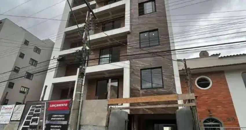 Cobertura à venda em barbacena, santa tereza i, com 3 quartos, 246m²