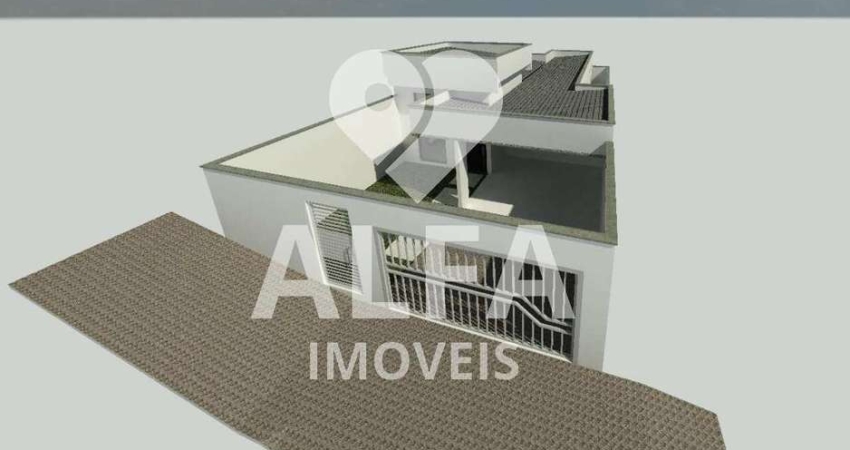 Projeto dos Sonhos em Construção no Real Parque – Garanta Sua Nova Casa com 3 Quartos e Suíte!