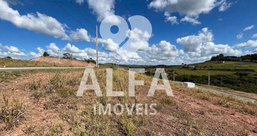 Oportunidade Imperdível: Lote de 200m² no Loteamento Terras Altas — Ideal para Construir ou Investir!