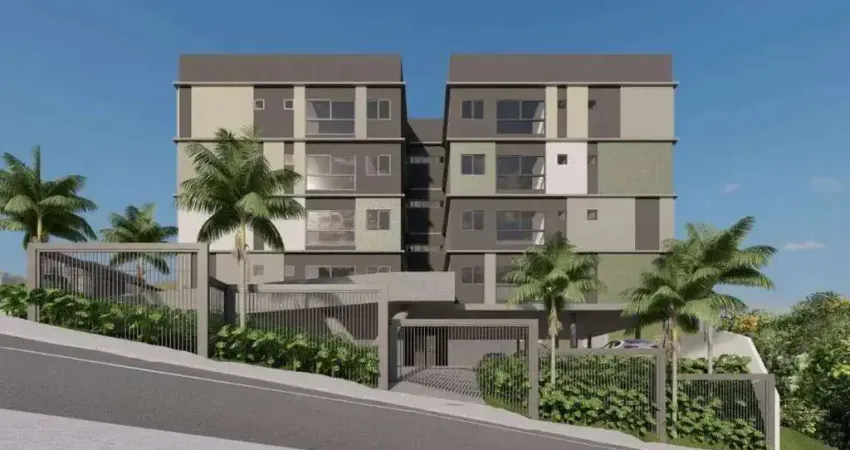 Lançamento no imperial: 2 quartos com suíte próximo à faculdade!