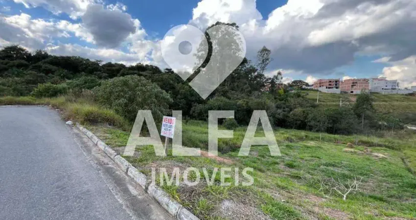 Lote à Venda no Imperial – Localização Privilegiada para Morar ou Investir!