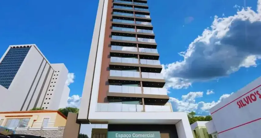 Studio para alugar em barbacena, centro, com 1 quarto, 20,57m²