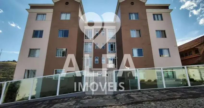 Excelente Apartamento com 3 Dormitórios (1 Suíte), com Acabamento Moderno