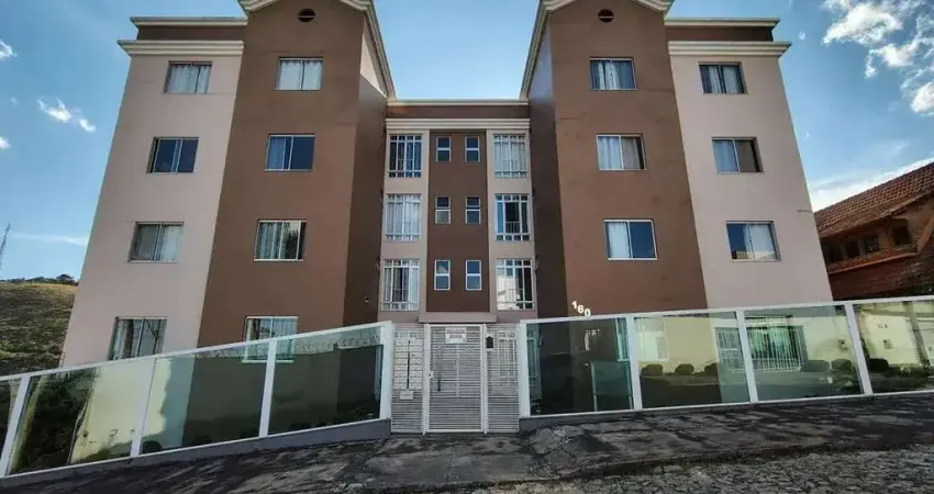 Excelente apartamento com 3 dormitórios (1 suíte), com acabamento moderno