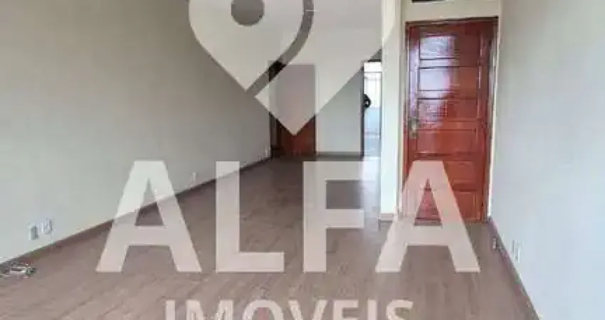 Apartamento à venda em Barbacena, São José, com 3 quartos