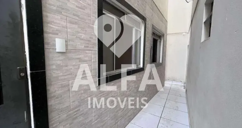 Apartamento para alugar em Barbacena, Caminho Novo, com 3 quartos