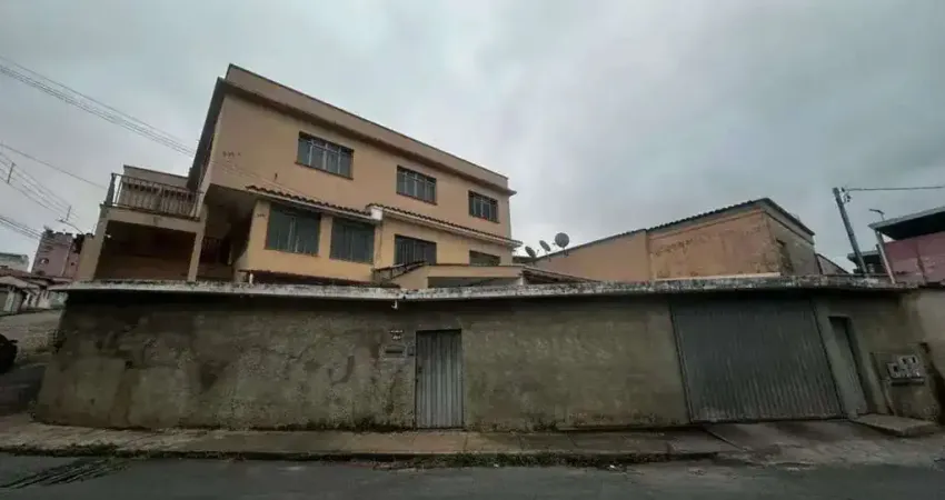 Apartamento com 3 quartos à venda na Rua Ceará, 398, Boa Vista, Barbacena