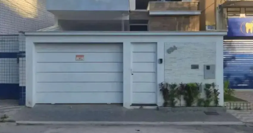 Casa com 2 quartos à venda na Rua Bahia, 694, São Sebastião, Barbacena