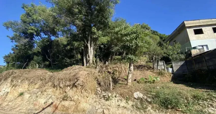 Terreno à venda na Rua Marquês de Maricá, 123, Boa Morte, Barbacena