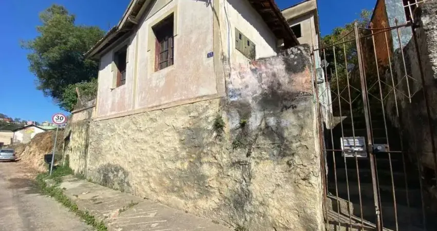 Terreno com 990 m² no bairro boa morte – ideal para investimento ou grandes projetos