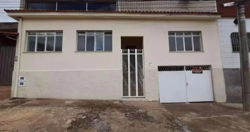 Casa para alugar em barbacena, são sebastião, com 3 quartos, 240m²