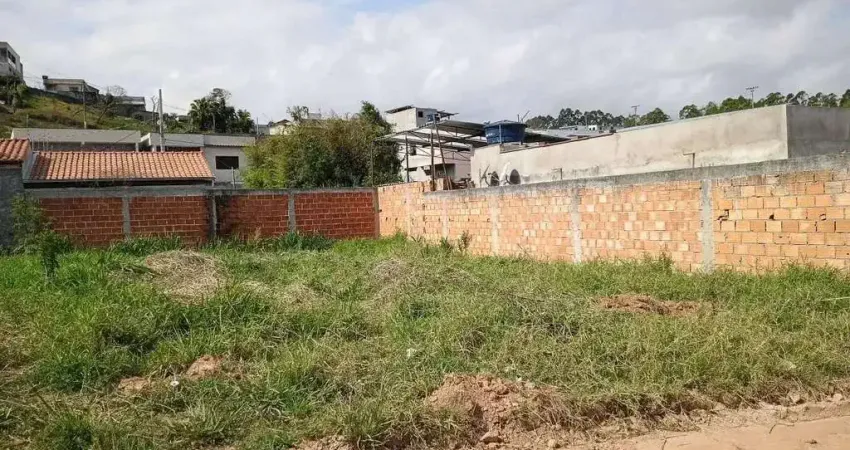 Terreno à venda na Vilma Bageto, Dom Bosco, Barbacena