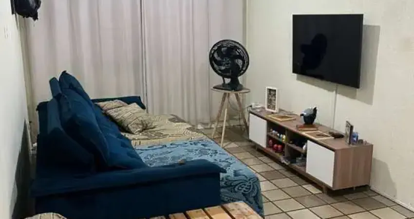 Apartamento para Venda em Recife, Boa Vista, 3 dormitórios, 2 banheiros, 1 vaga