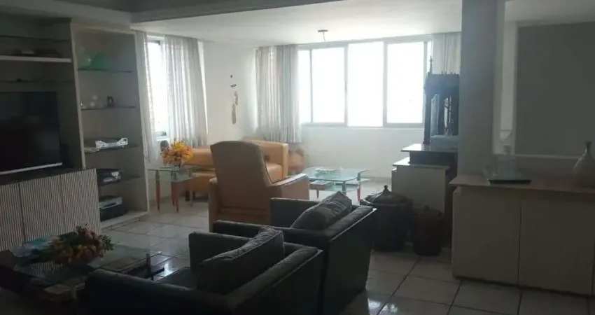 Apartamento para Venda em Recife, Espinheiro, 4 dormitórios, 1 suíte, 3 banheiros, 2 vagas