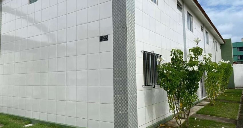 Apartamento para Venda em Recife, Iputinga, 2 dormitórios, 1 banheiro, 1 vaga