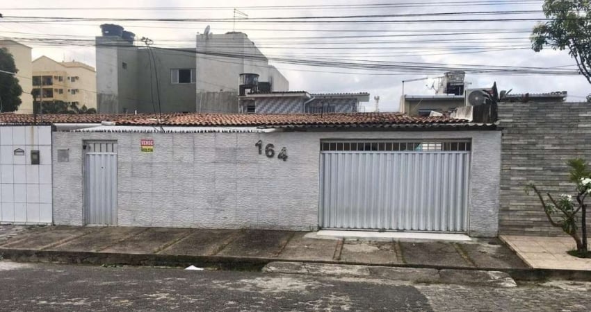 Casa para Venda em Recife, San Martin, 3 dormitórios, 2 suítes, 4 banheiros, 2 vagas