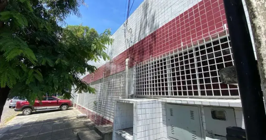 Sala comercial à venda na Rua Major Codeceira, 114, Santo Amaro, Recife