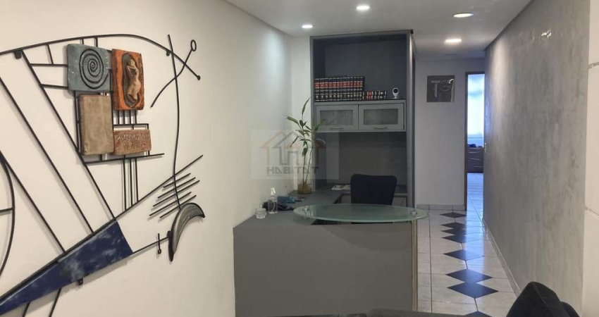 Sala Comercial para Venda em Recife, Boa Vista, 1 banheiro, 1 vaga