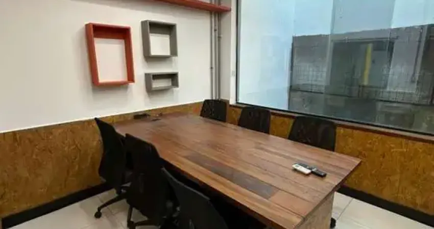 Imóvel Comercial para Locação em Recife, Santo Amaro, 4 vagas