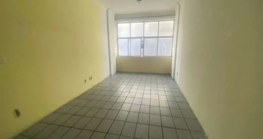 Apartamento para venda em recife, boa vista, 1 dormitório, 1 banheiro
